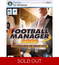 Football Manager 09